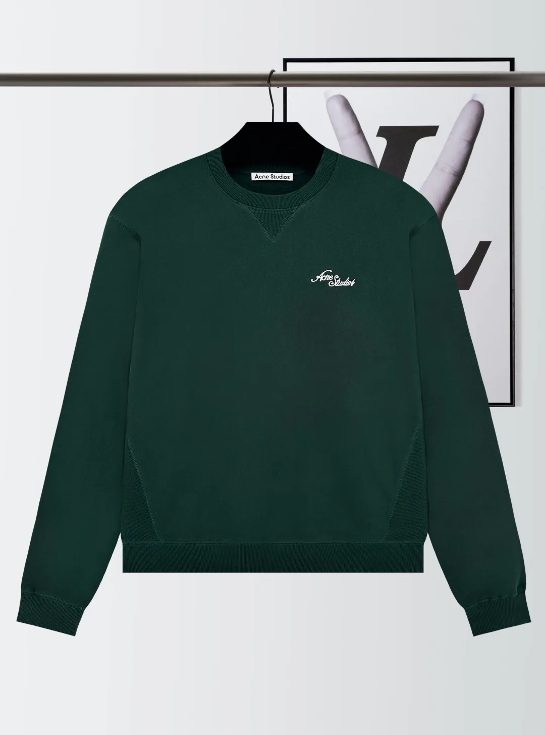 In Stock